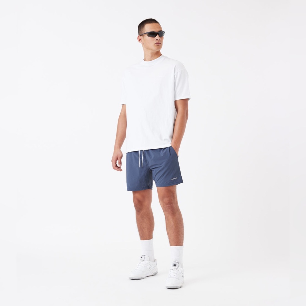 ◾️Zanerobe Avalon Short Slate